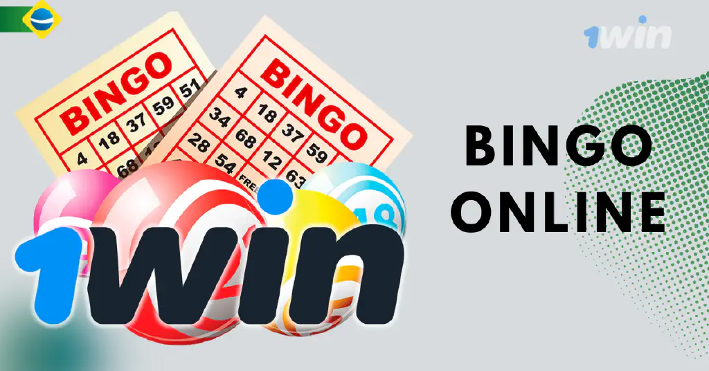 jogar online bingo