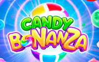 Candy Bonanza: um colorido jogo a dinheiro