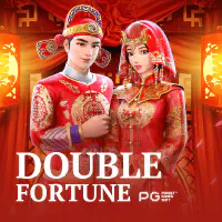 Double Fortune: todo mundo tem sorte