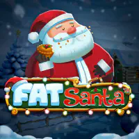 Fat Santa: A Slot que vai te Deixar Rico!