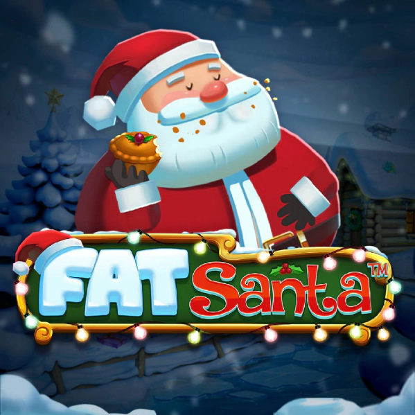 Fat Santa: A Slot que vai te Deixar Rico!