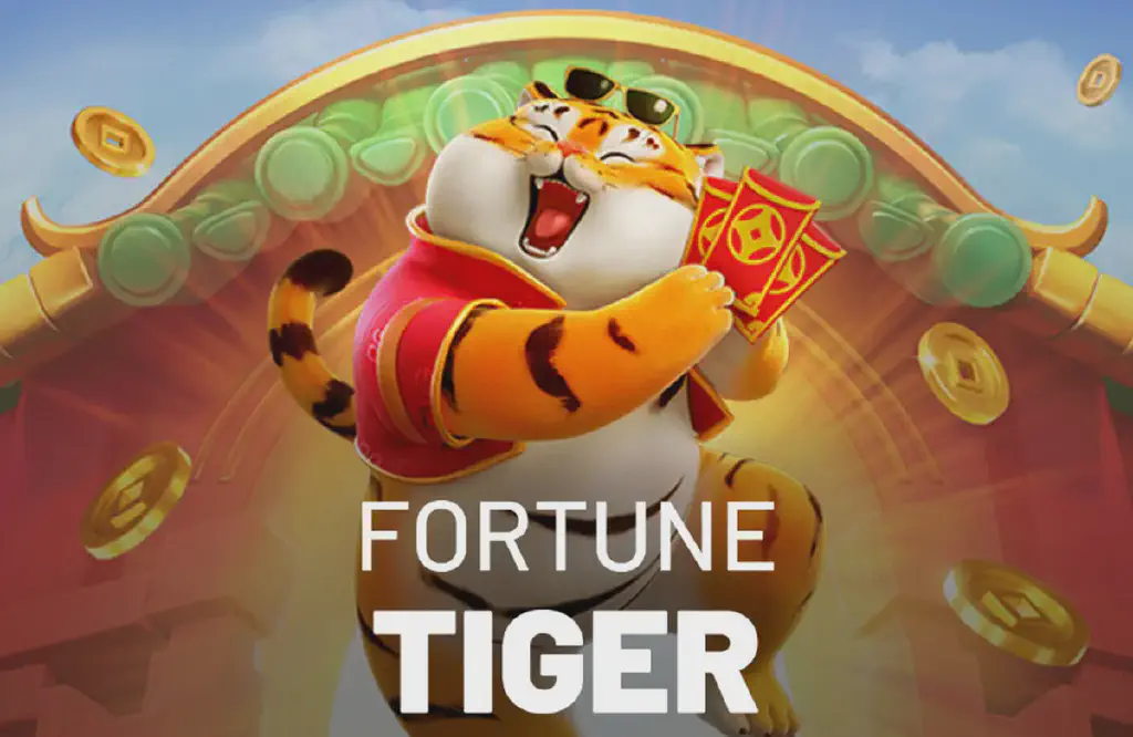 Fortune tiger aposta no Brasil