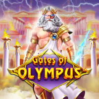 Gates of Olympus: jogo com grandes prémios