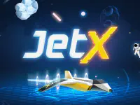 JetX no 1win Brasil Casino