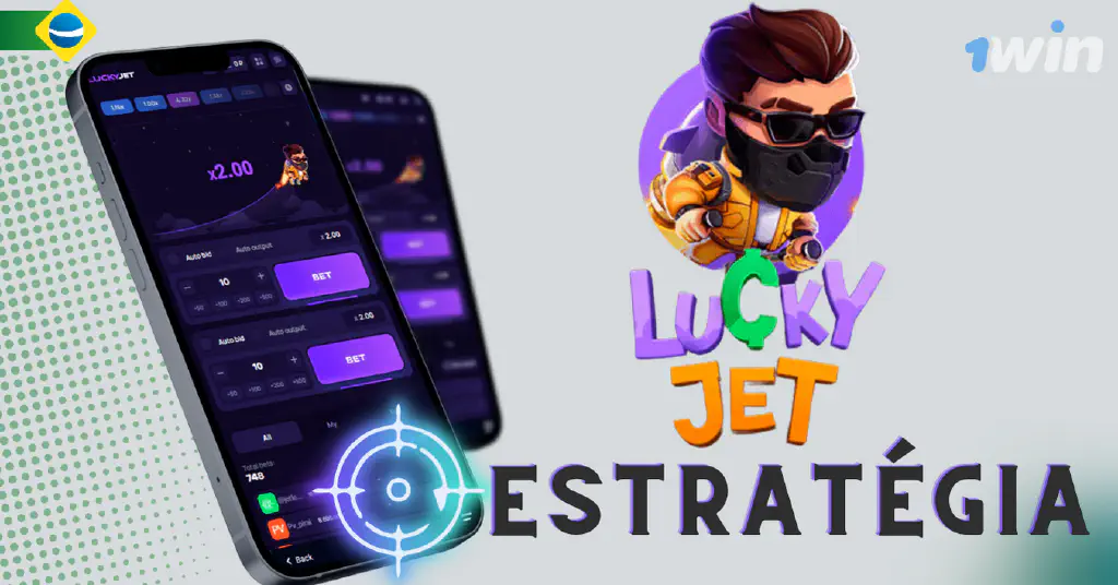 1win Lucky Jet