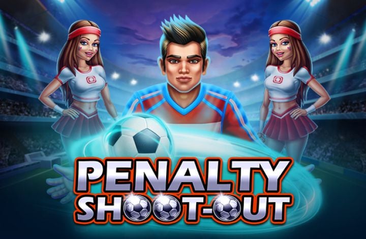 Penalty Shoot Out no 1win