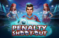 Penalty Shoot Out: Marque seu gol da vitÃ³ria