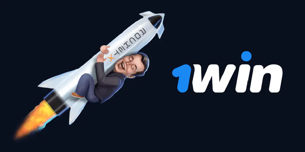 Jogo Rocket X 1win