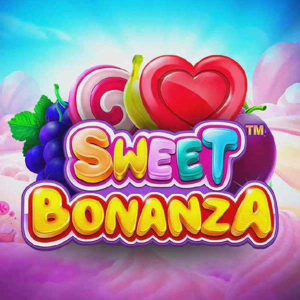 Sweet Bonanza no 1win Brasil