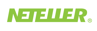 Neteller Logo - 1 win