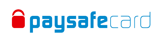 PaysafeCard Logo - 1win