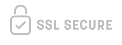 SSL Secure Logo - 1 win